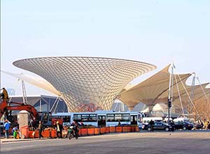 什么是膜結(jié)構(gòu)？膜結(jié)構(gòu)有什么特點(diǎn)？