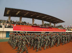 濮陽膜結構看臺【濮陽職業技術學院等】設計方案