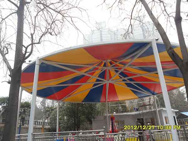 宿州景觀<font color='red'>張拉膜結構</font>遮陽棚【生產(chǎn)廠家】