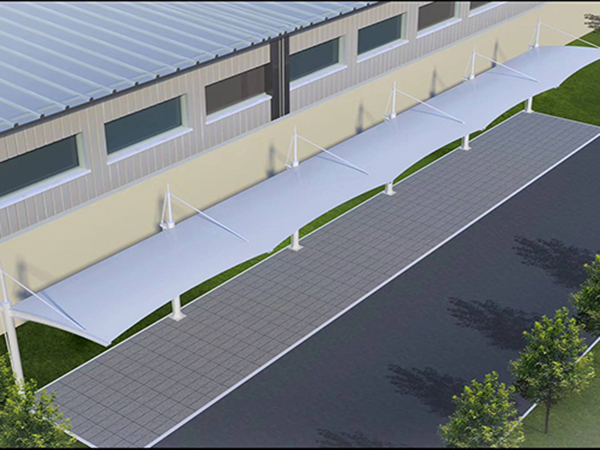 廣東江門(mén)膜結(jié)構(gòu)充電樁車(chē)棚【生產(chǎn)廠(chǎng)家】