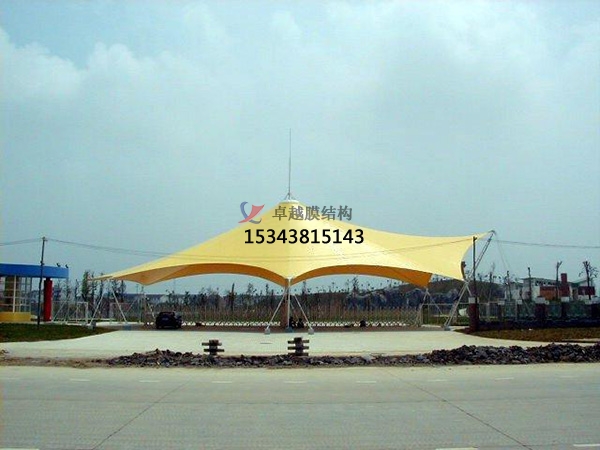新疆烏魯木齊<font color='red'>膜結構景觀</font>公司【廠家銷售】