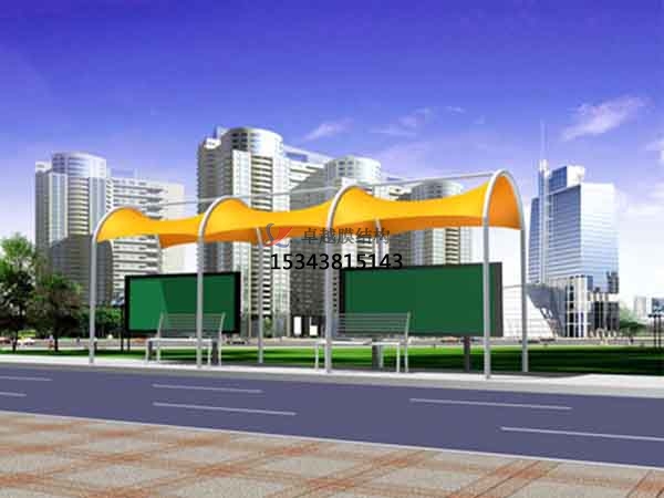 曲靖<font color='red'>張拉膜結構</font>專業(yè)生產(chǎn)【生產(chǎn)廠家】　　