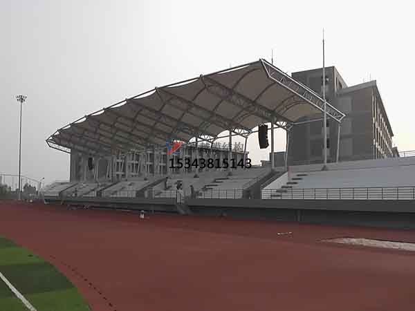 黔西南<font color='red'>張拉膜結構</font>專業生產【生產廠家】　　