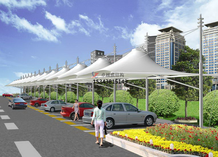 黔東南膜結構專業生產【膜結構車棚】黔東南膜結構專業生產廠家公司