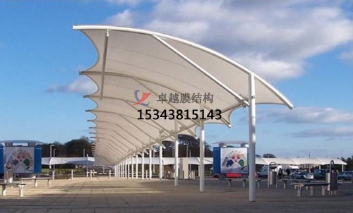 大理膜結構專業生產【膜結構車棚】大理膜結構專業生產廠家公司