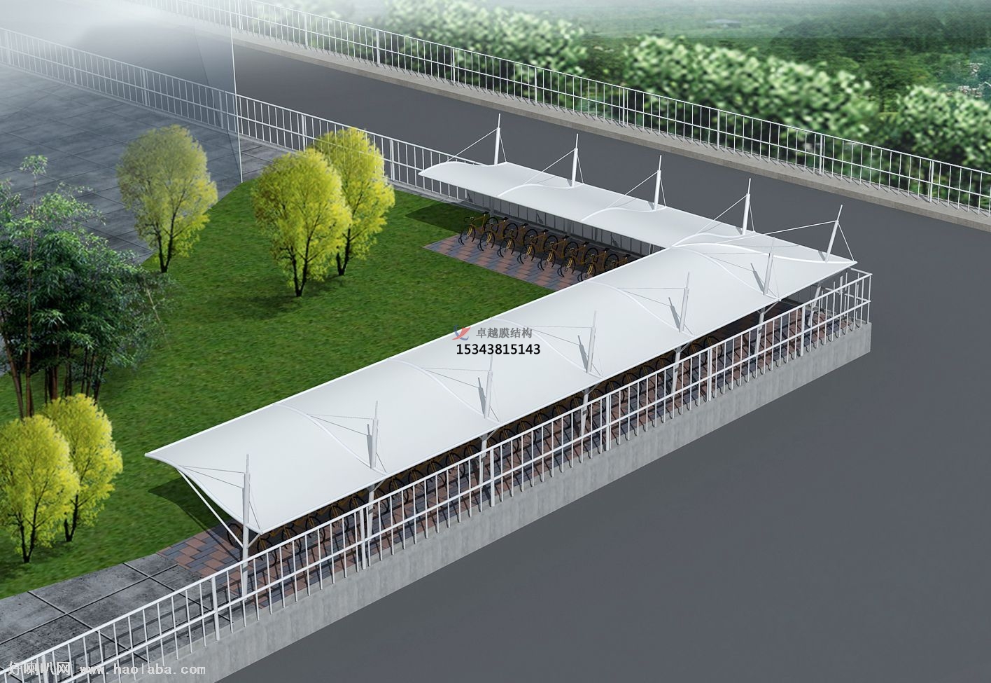 成都結構專業生產安裝廠家公司