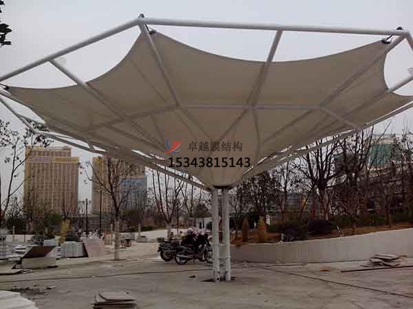 新疆PTFE膜結構【生產(chǎn)廠家】