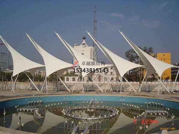 陜西PTFE膜結構【生產廠家】