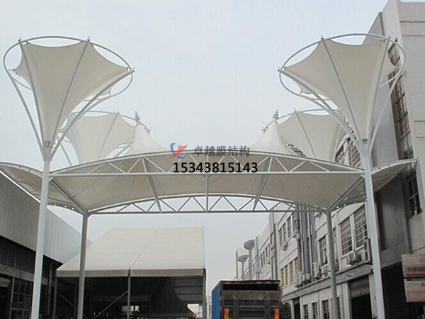 西藏PTFE膜結構【生產(chǎn)廠家】