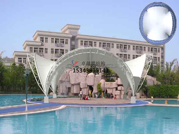 海口ptfe膜結構【生產(chǎn)設計】