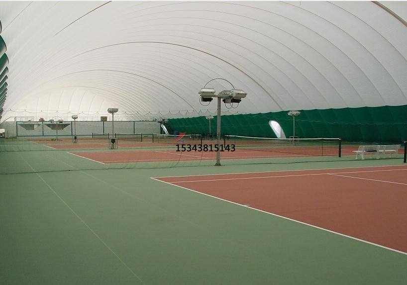 西安膜結構體育館【生產銷售】