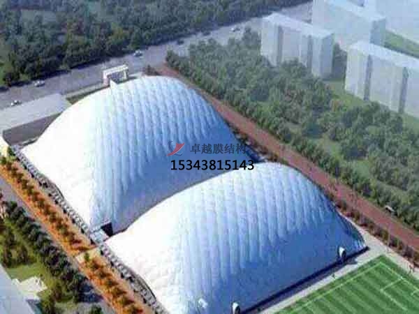 眉山膜結構煤棚專業生產安裝廠家? ? ? ?