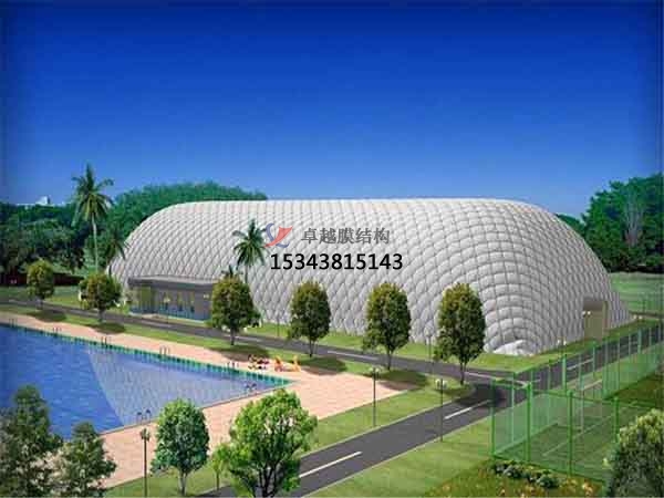 四川專業膜結構公司【設計施工】