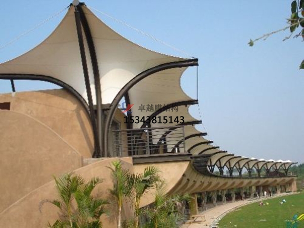 隨州膜結構設計【專業設計公司】