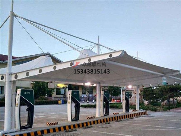 貴陽充電樁膜結構【膜結構設計】