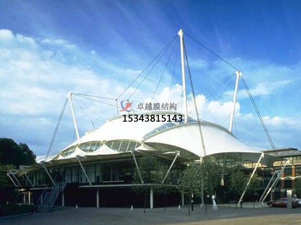 日照<font color='red'>膜結構公司</font>【廠家直銷】