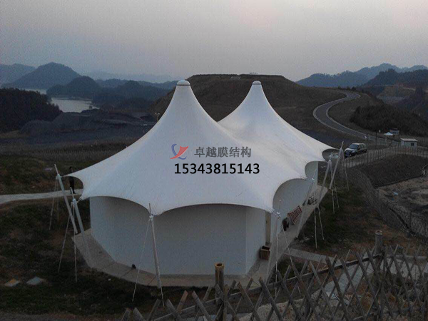 濱州<font color='red'>膜結構公司</font>【廠家直銷】