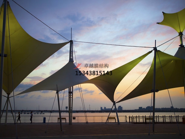 東營<font color='red'>膜結構公司</font>廠家直銷】