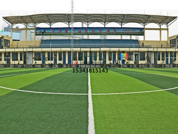 清澗<font color='red'>膜結構看臺</font>/舞臺/主席臺設計施工