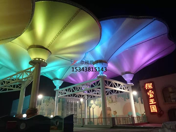 PVF膜材、PVDF膜材有什么區別