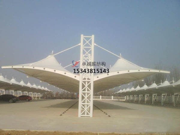 充氣膜建筑相對于傳統建筑的優勢