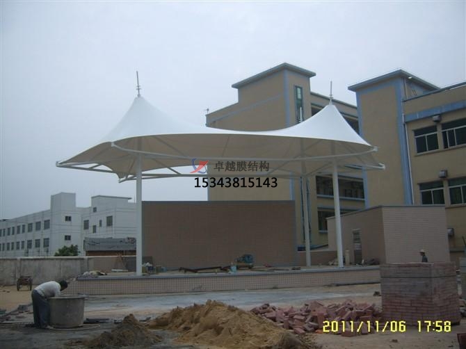 寧陵縣<font color='red'>膜結構看臺</font>安裝專業生產廠家