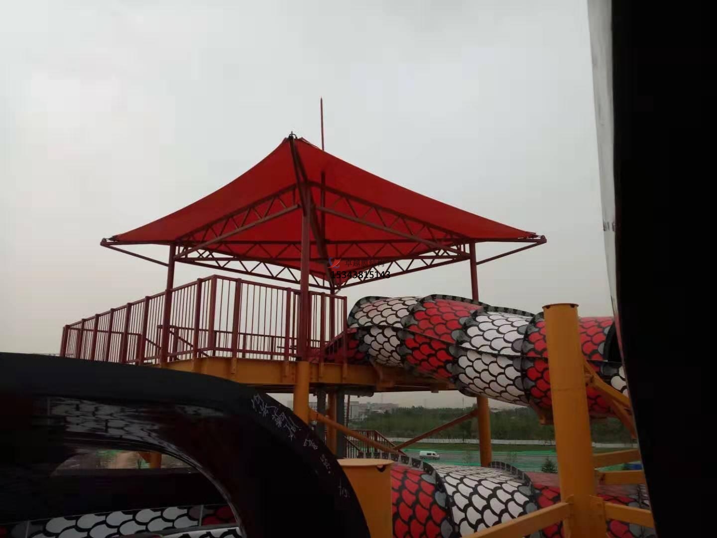 藍山膜結構景觀【張拉膜景觀】承包安裝<font color='red'>價格</font>