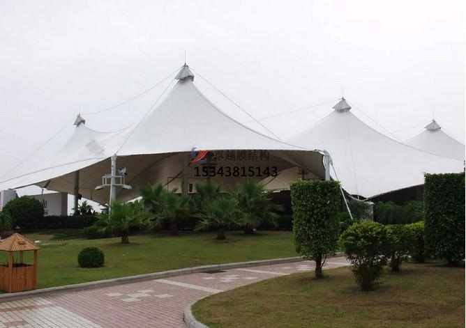 中方膜結構景觀【張拉膜景觀】承包安裝<font color='red'>價格</font>