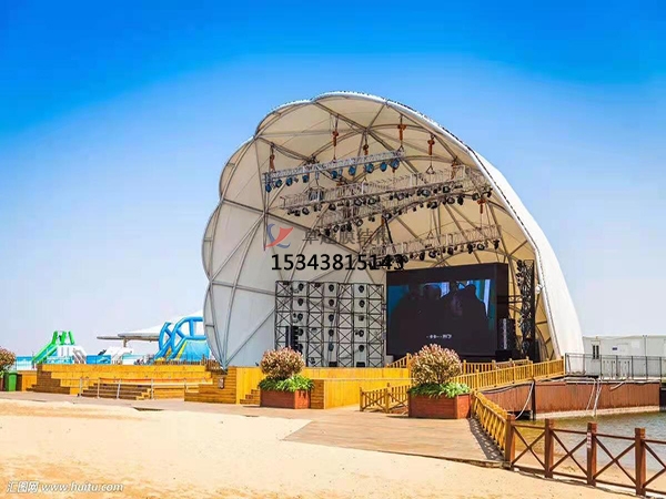 膜結構廠家哪家比較好？