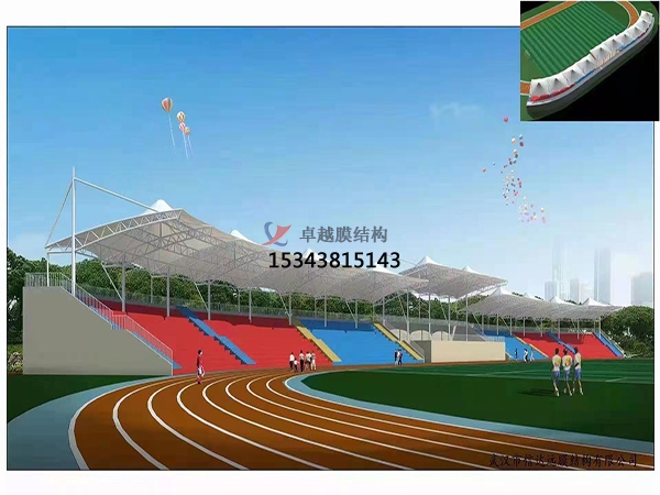 膜結構廠家有哪些？