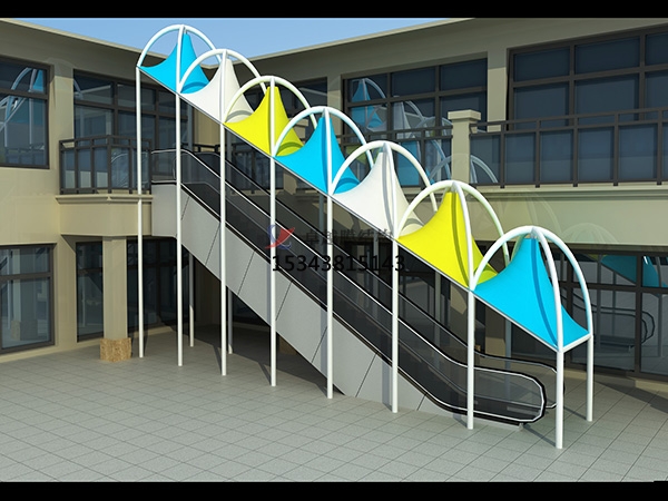 膜結構的正確防銹處理都有哪些？