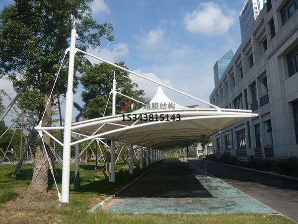 購買膜結構材料時需要怎么選擇？