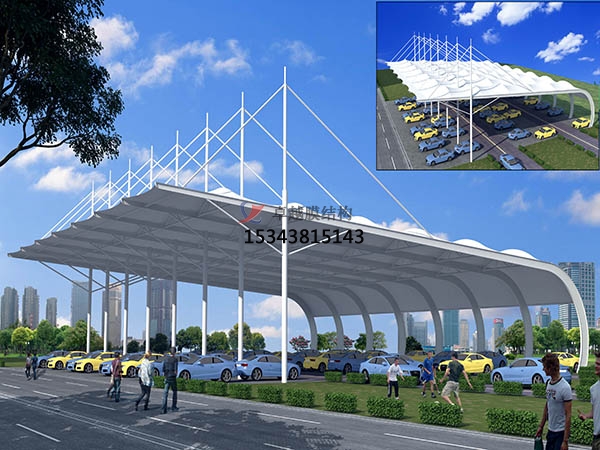 ETFE膜結構設計有何不同？