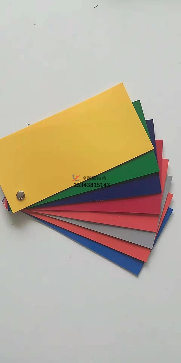 刀刮膜材的應用范圍