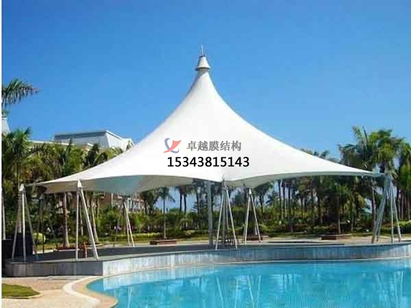 新鄉膜結構游泳館