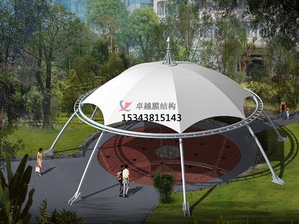 黃岡膜結構公司