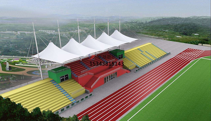 巴彥淖爾膜結構公司