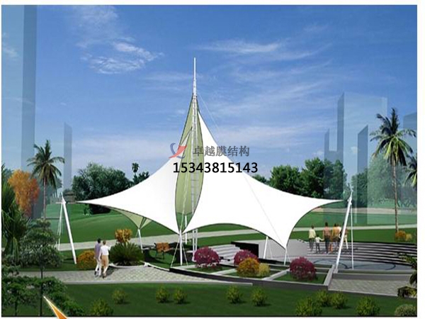 廈門膜結構公司