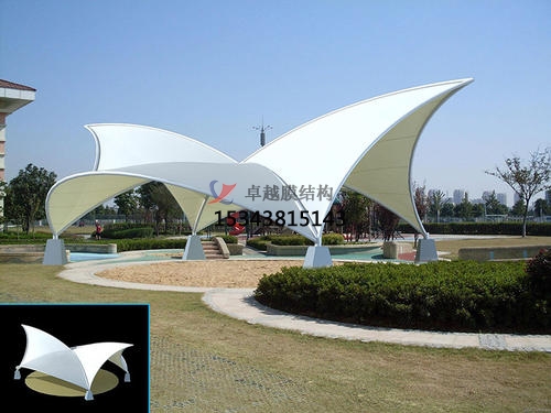 江西膜結(jié)構(gòu)廠(chǎng)家