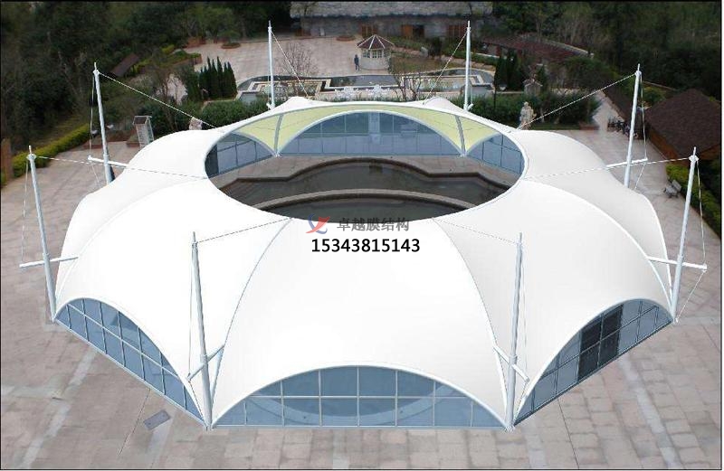 鎮江膜結構公司