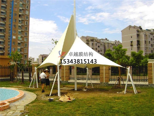 景德鎮(zhèn)膜結(jié)構(gòu)廠(chǎng)家