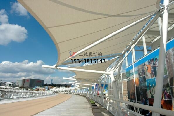 淮安膜結構公司