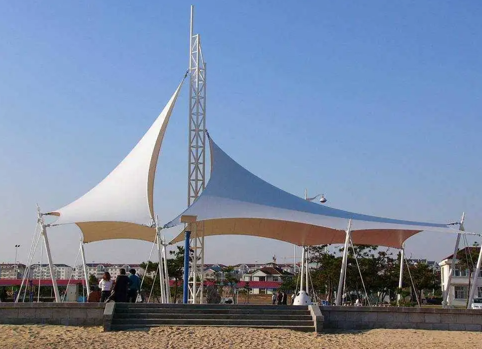 膜結構產品很便宜？您真的賺到了嗎？