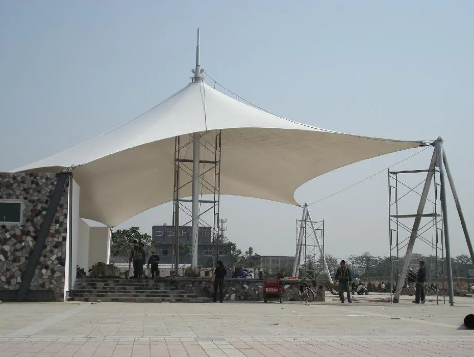 膜結構工程如何將戰略目標神經化？