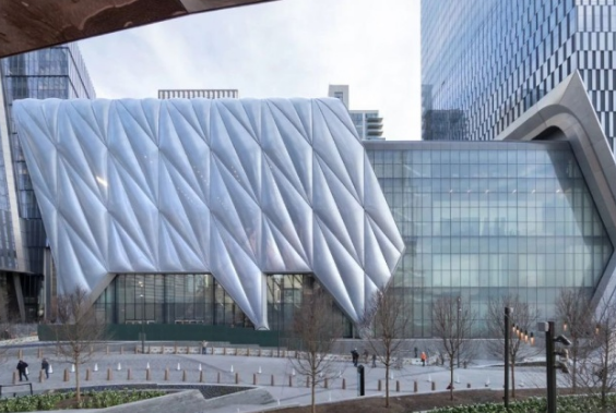 ? ETFE 膜結構的優勢