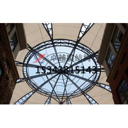 濮陽會展中心膜結構用什么膜材比較好？