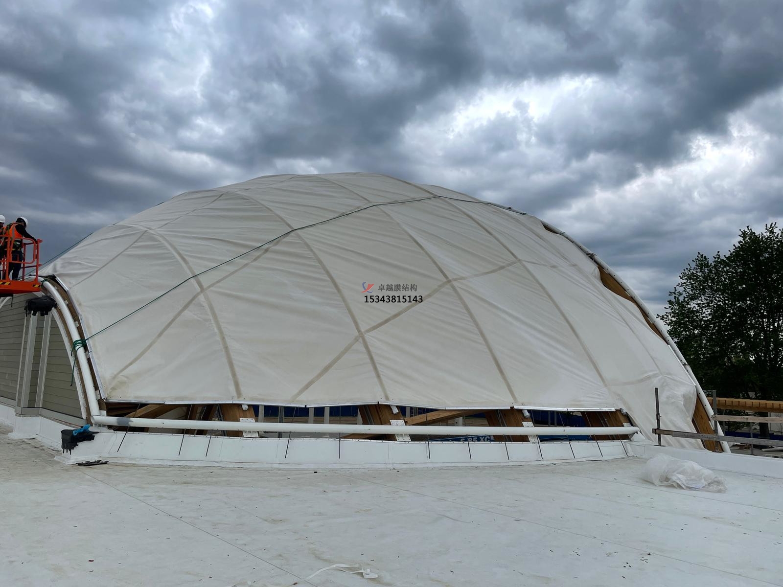 膜材加工，還有哪些你不知道的？