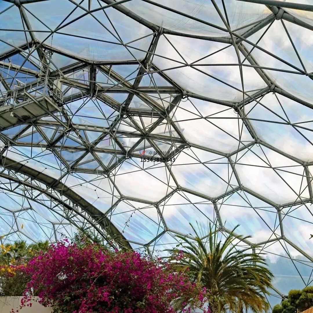 膜材料之：外膜、高透膜、網格膜、吸音膜