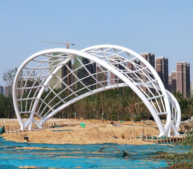 膜結(jié)構(gòu)工程是什么？膜結(jié)構(gòu)工程有哪些應用領(lǐng)域？