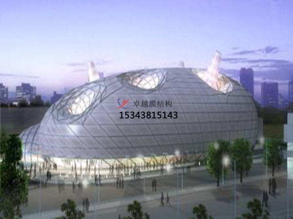 阿圖什膜結構公司【PTFE透氣膜】阿圖什膜結構廠家